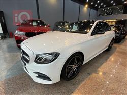 مرسيدس بنز E-Class